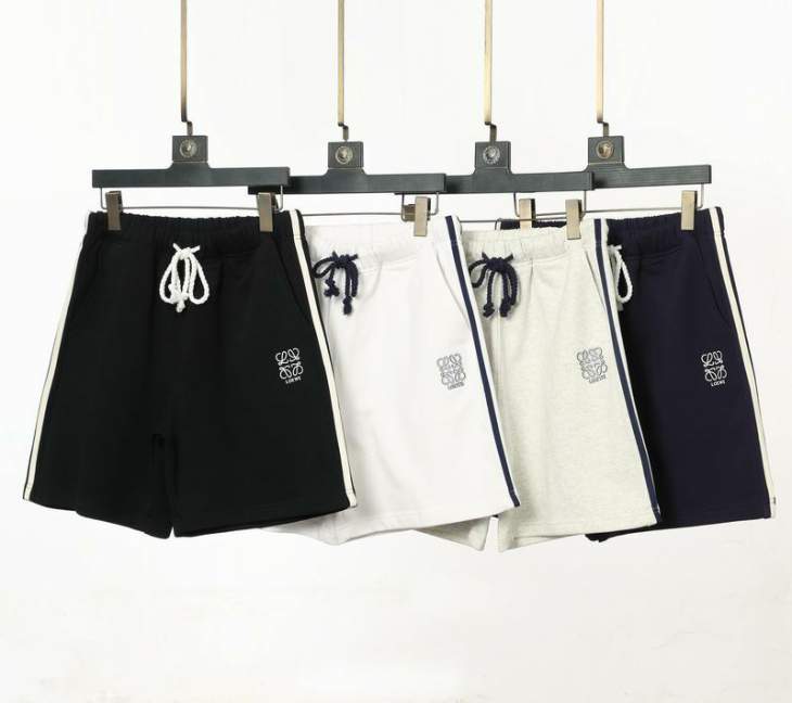 Picture of Loewe Short Pants _SKULoeweS-2XL2br253918065